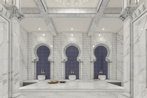 Wohnung  in Mahmutlar, Antalya, Türkei Nr. 209966 - 26