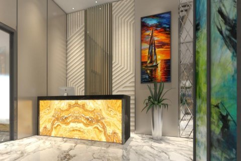 Wohnung  in Mahmutlar, Antalya, Türkei Nr. 209966 - 27