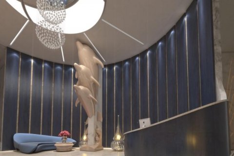 Wohnung  in Mahmutlar, Antalya, Türkei Nr. 209966 - 22