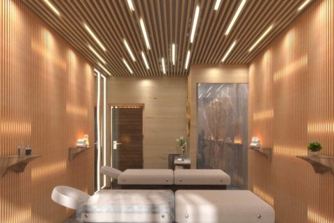 Wohnung  in Mahmutlar, Antalya, Türkei Nr. 209966 - 28