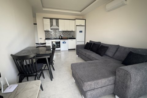 Wohnung  in Avsallar, Antalya, Türkei Nr. 209965 - 9