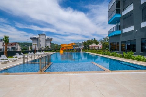 Wohnung  in Avsallar, Antalya, Türkei Nr. 209965 - 7