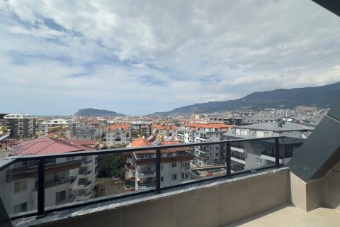 Wohnung  in Avsallar, Antalya, Türkei Nr. 209965 - 12