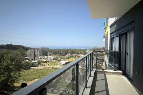 Wohnung  in Avsallar, Antalya, Türkei Nr. 209965 - 11