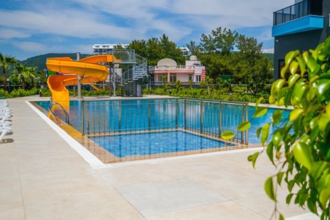 Wohnung  in Avsallar, Antalya, Türkei Nr. 209965 - 8