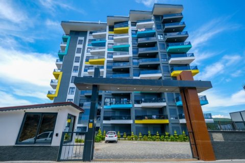 Wohnung  in Avsallar, Antalya, Türkei Nr. 209965 - 5