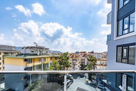 Daire Alanya, Antalya, Türkiye №209963 - 20