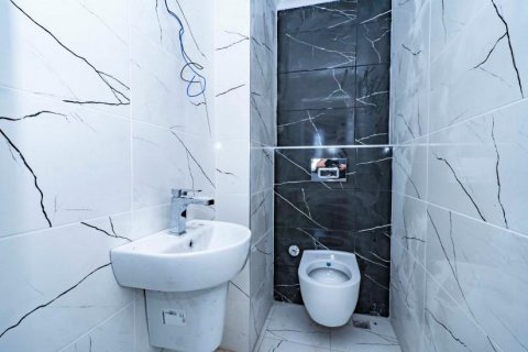 Daire Alanya, Antalya, Türkiye №209963 - 18