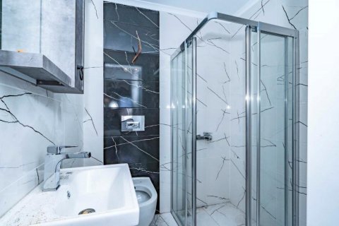 Daire Alanya, Antalya, Türkiye №209963 - 17