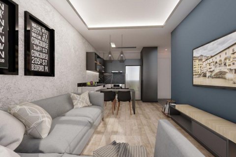 Apartment for sale  in Mahmutlar, Antalya, Turkey, 92m2, No. 209961 – photo 11