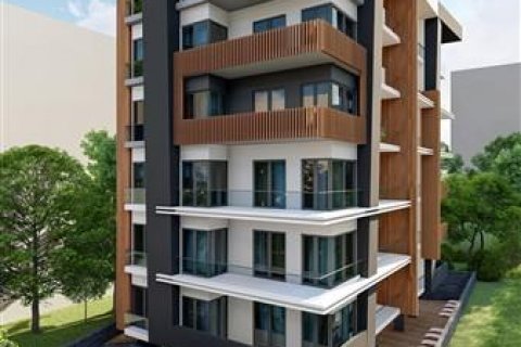 Apartment for sale  in Mahmutlar, Antalya, Turkey, 92m2, No. 209961 – photo 4