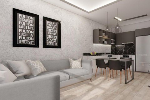 Apartment for sale  in Mahmutlar, Antalya, Turkey, 92m2, No. 209961 – photo 10