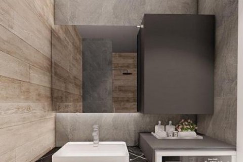 Apartment for sale  in Mahmutlar, Antalya, Turkey, 92m2, No. 209961 – photo 7