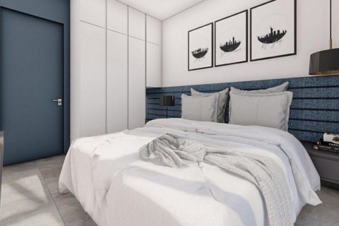 Apartment for sale  in Mahmutlar, Antalya, Turkey, 92m2, No. 209961 – photo 13