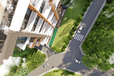 Apartment for sale  in Mahmutlar, Antalya, Turkey, 92m2, No. 209961 – photo 3