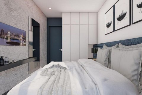 Apartment for sale  in Mahmutlar, Antalya, Turkey, 92m2, No. 209961 – photo 14