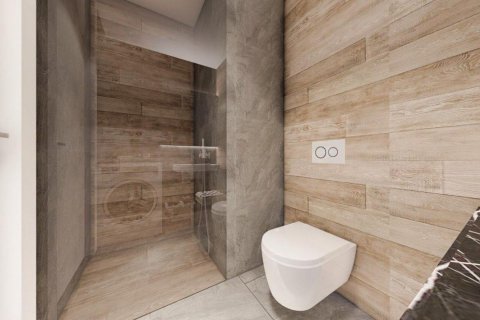 Apartment for sale  in Mahmutlar, Antalya, Turkey, 92m2, No. 209961 – photo 8