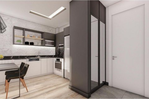 Apartment for sale  in Mahmutlar, Antalya, Turkey, 92m2, No. 209961 – photo 9