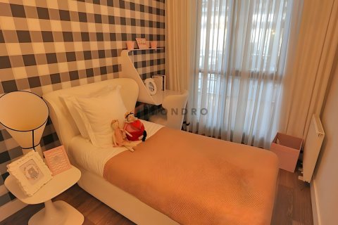 Продажа квартиры  в Башакшехире, Стамбуле, Турция 4+1, 247м2, №152758 – фото 23