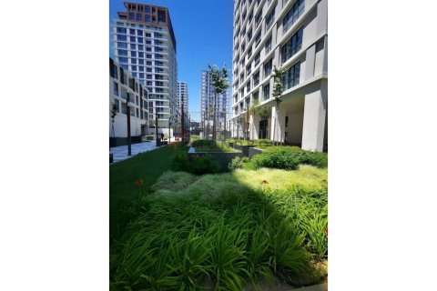 Продажа квартиры  в Башакшехире, Стамбуле, Турция 4+1, 247м2, №152758 – фото 8