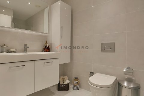 Продажа квартиры  в Башакшехире, Стамбуле, Турция 4+1, 247м2, №152758 – фото 21