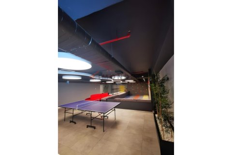 Продажа квартиры  в Башакшехире, Стамбуле, Турция 4+1, 221м2, №152758 – фото 30