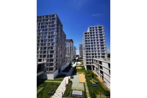 Продажа квартиры  в Башакшехире, Стамбуле, Турция 4+1, 247м2, №152758 – фото 6