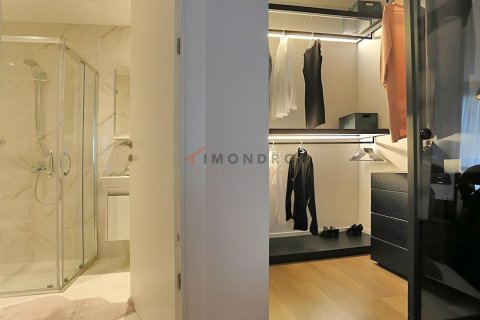 3+1 Lägenhet  i Basaksehir, Istanbul, istanbul, Turkiet Nr. 152757 - 30