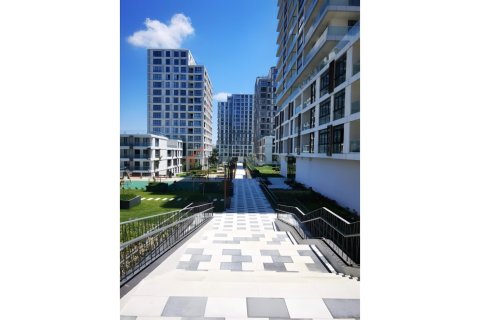 3+1 Lägenhet  i Basaksehir, Istanbul, istanbul, Turkiet Nr. 152757 - 9