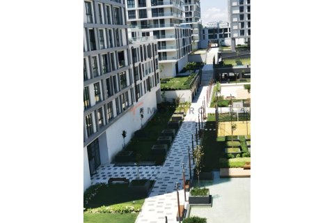 1+1 Lejlighed  i Basaksehir, Istanbul, Tyrkiet Nr. 152756 - 10