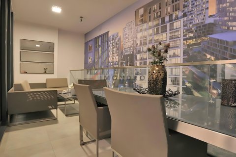 1+1 Lejlighed  i Basaksehir, Istanbul, Tyrkiet Nr. 152756 - 26