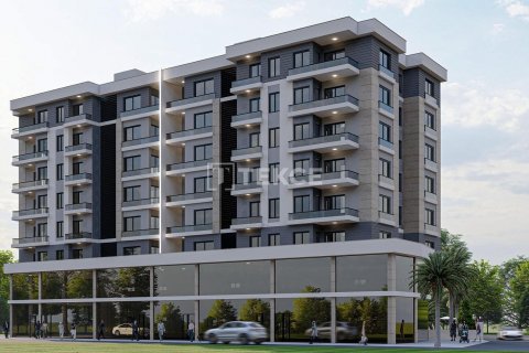 Daire  2+1  Antalya, Türkiye №192831 - 3