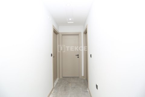 آپارتمان در Antalya ، ترکیه 2 خوابه ، 105 متر مربع. شماره 192831 - 23