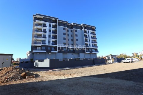 آپارتمان در Antalya ، ترکیه 2 خوابه ، 105 متر مربع. شماره 192831 - 29