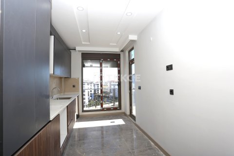 آپارتمان در Antalya ، ترکیه 2 خوابه ، 105 متر مربع. شماره 192831 - 8