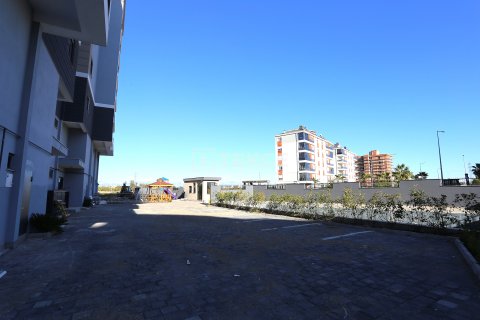 آپارتمان در Antalya ، ترکیه 2 خوابه ، 105 متر مربع. شماره 192831 - 27