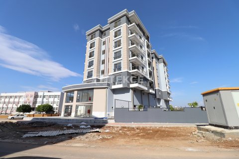 Daire  2+1  Antalya, Türkiye №192831 - 13