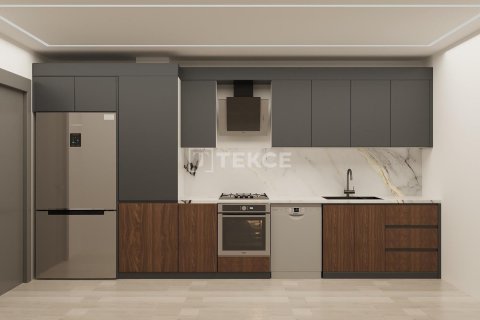 Daire  2+1  Antalya, Türkiye №192831 - 5