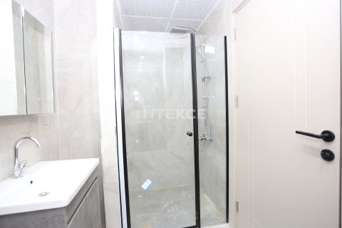 آپارتمان در Antalya ، ترکیه 2 خوابه ، 105 متر مربع. شماره 192831 - 18