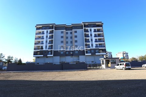 آپارتمان در Antalya ، ترکیه 2 خوابه ، 105 متر مربع. شماره 192831 - 28