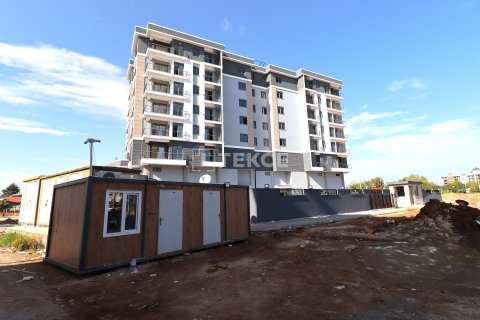 Daire  2+1  Antalya, Türkiye №192831 - 12