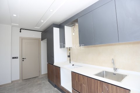 آپارتمان در Antalya ، ترکیه 2 خوابه ، 105 متر مربع. شماره 192831 - 10