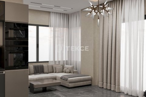 Apartment for sale  in Mersin, Turkey, 2 bedrooms, 100m2, No. 192823 – photo 4