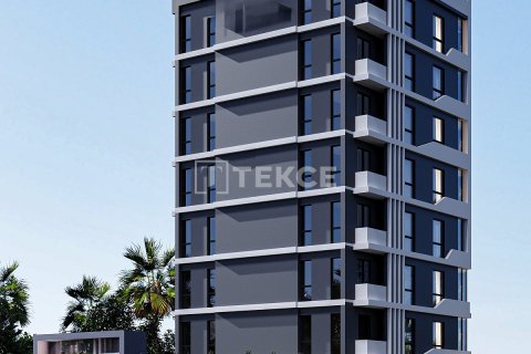 Apartment for sale  in Mersin, Turkey, 2 bedrooms, 100m2, No. 192823 – photo 2