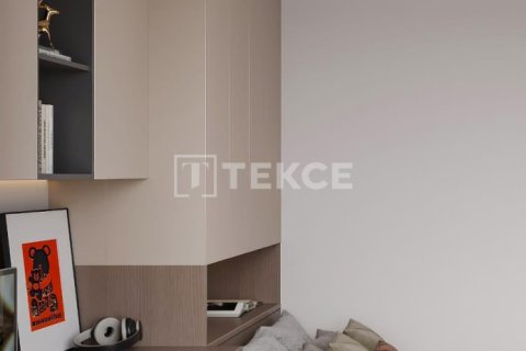 Apartment for sale  in Mersin, Turkey, 2 bedrooms, 100m2, No. 192823 – photo 8