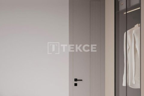 Apartment for sale  in Mersin, Turkey, 2 bedrooms, 100m2, No. 192823 – photo 10