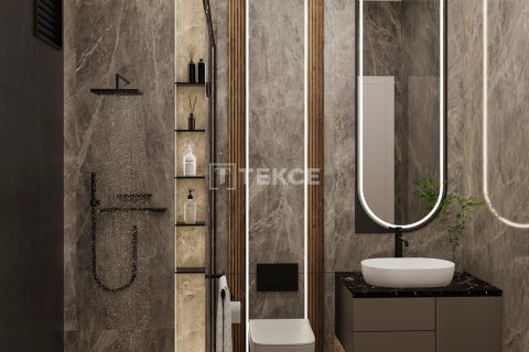 Apartment for sale  in Mersin, Turkey, 2 bedrooms, 100m2, No. 192823 – photo 11