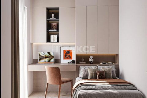 Apartment for sale  in Mersin, Turkey, 2 bedrooms, 100m2, No. 192823 – photo 6