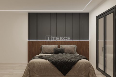 3+1 Lägenhet i Antalya, Turkiet Nr. 192832 - 7