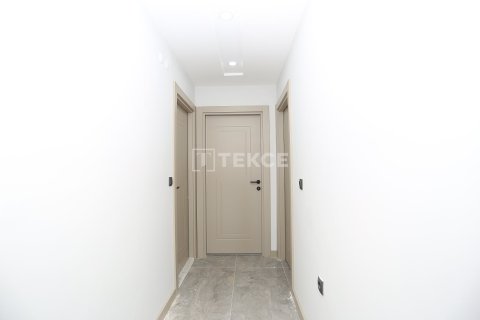 آپارتمان در  Antalya ، ترکیه 3 خوابه ، 130 متر مربع.  شماره 192832 - 23